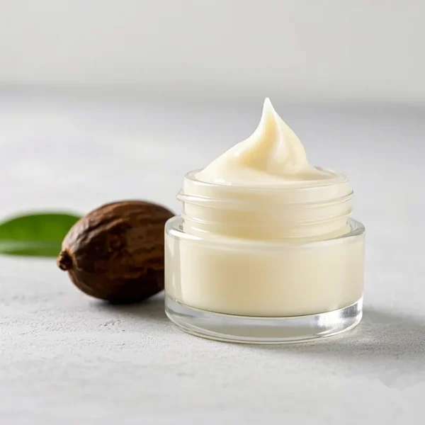 Organic Shea Butter Body Lotion (1kg) - Image 4