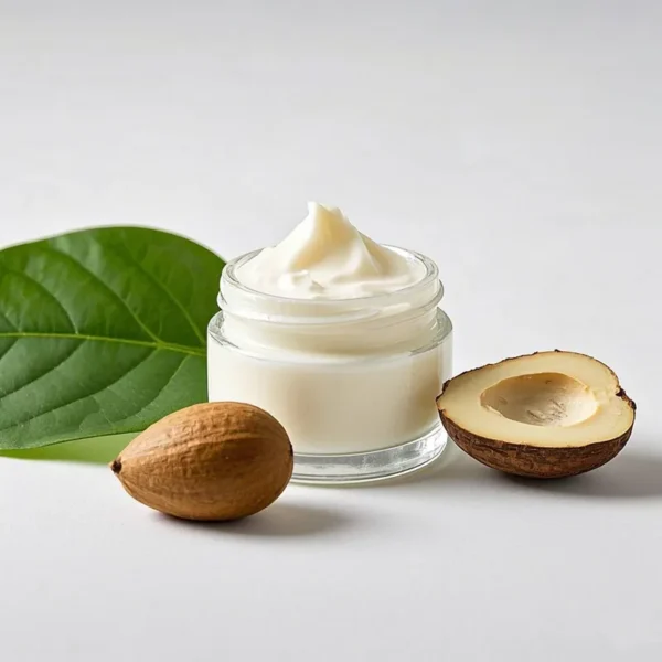 Organic Shea Butter Body Lotion (1kg) - Image 3