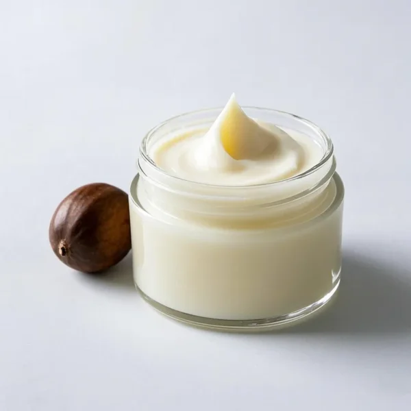 Organic Shea Butter Body Lotion (1kg)